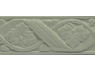 CERAMICHE GRAZIA Бордюр BOISERIE GEMME 8X20 PINO