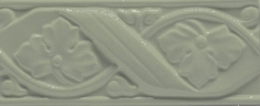 CERAMICHE GRAZIA Бордюр BOISERIE GEMME 8X20 PINO