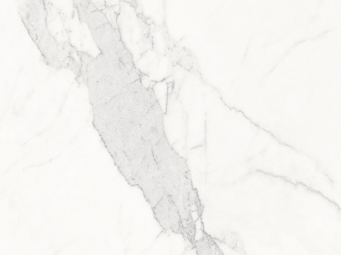 На изображении товар Living Ceramics Керамогранит Blanc Calacatta Soft textured 89,8х89,8 от официального представителя в Москве