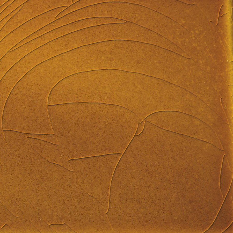 Etruria Керамическая плитка TOWER 3.8X30 Prisma Caramel Craquele' Montato Su Rete 20X30 - изображение 1