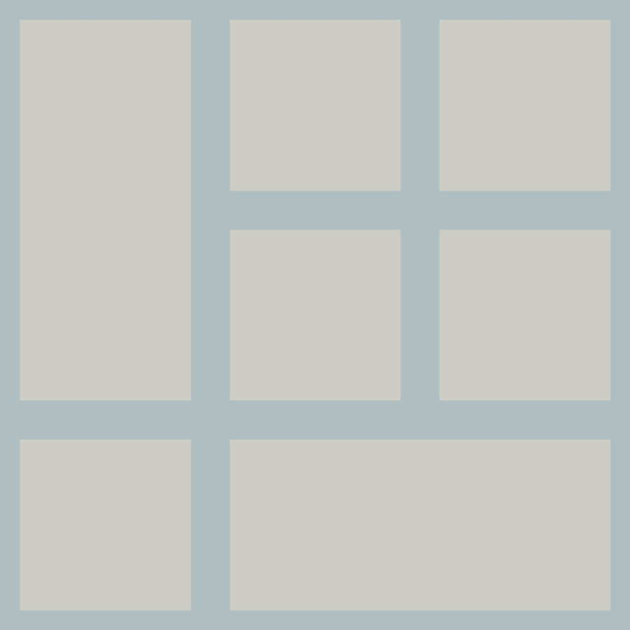 Micro. Керамогранит Micropapers X4 Plaid Dust / Joint Azure 100x300