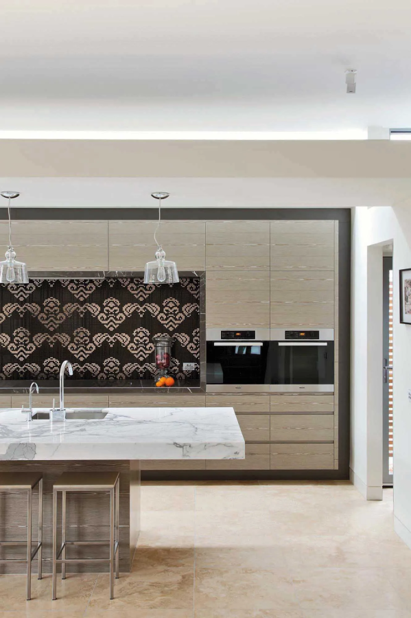 Appiani Керамическая мозаика Tessuti Regina 30x30 (1.2) - изображение 6