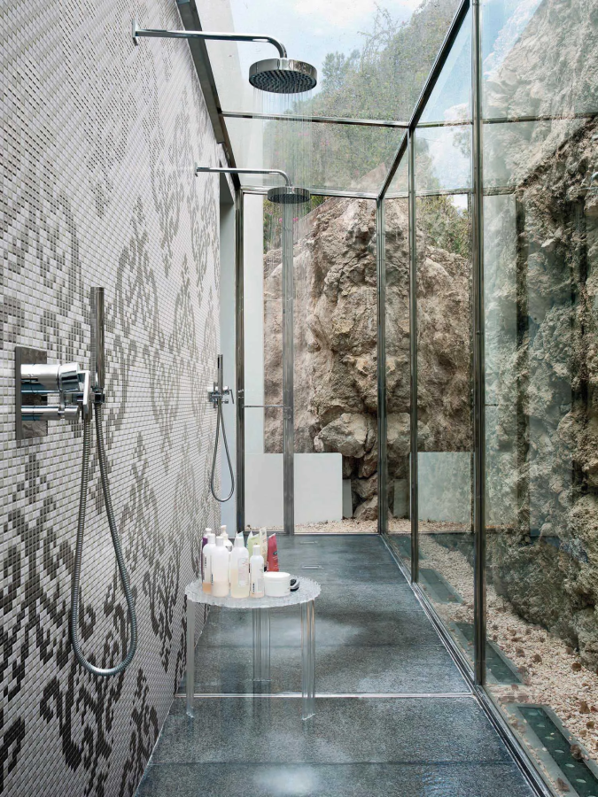 Appiani Керамическая мозаика Tessuti Regina 30x30 (1.2) - изображение 1