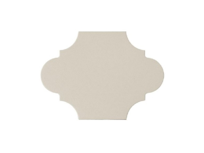 На изображении товар Etruria Керамогранит Hex 15X21 Provenzale Bianco от официального представителя в Москве