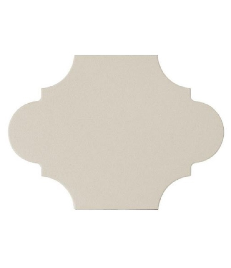 Etruria Керамогранит Hex 15X21 Provenzale Bianco