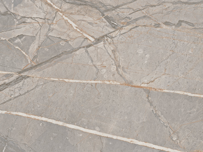 На изображении товар CERCOM Керамогранит AMARANTO GREY SATIN RET, 60X60 от официального представителя в Москве