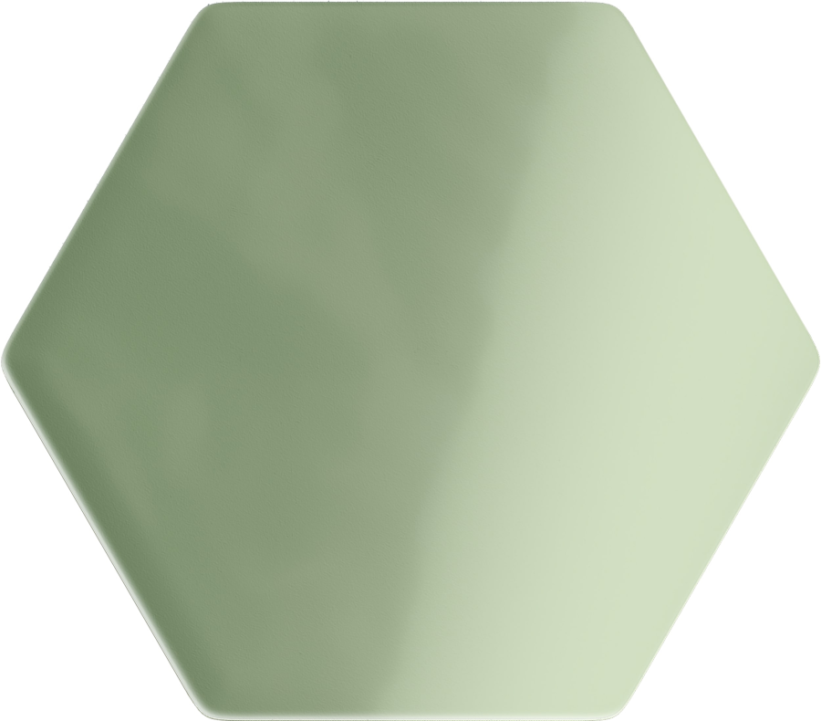 Appiani Керамическая мозаика Eden Muschio glossy 30x30 (2.5x2.8 )