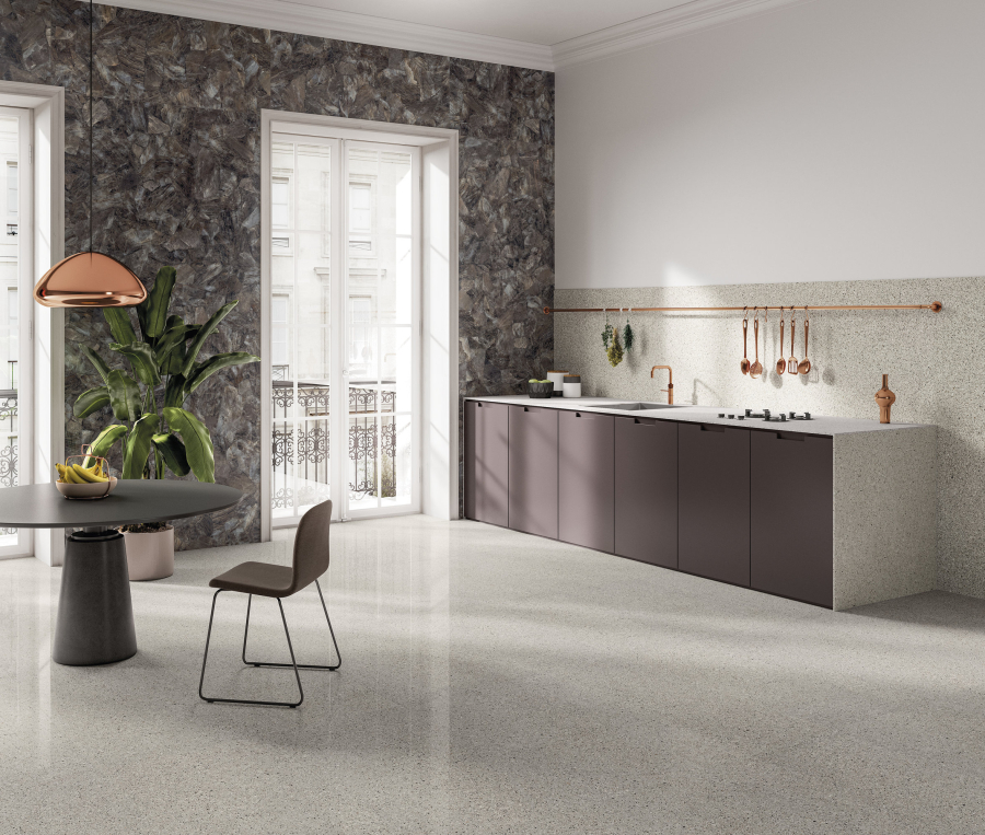 FMG Керамогранит Palladio Certosa naturale 60x60 - изображение 4