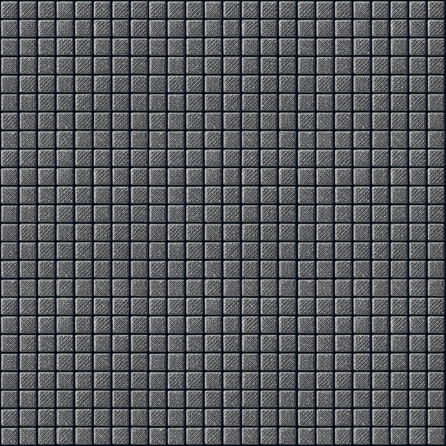Appiani Керамическая мозаика Denim Piombo 85 30x30 (1.2)