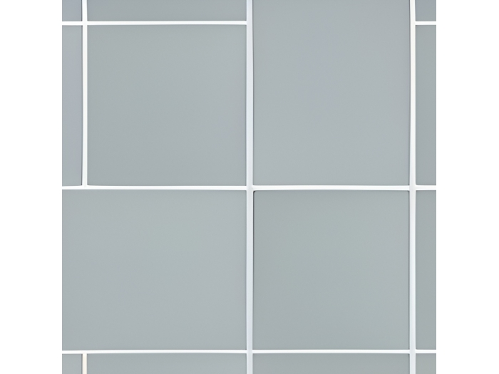 На изображении товар Micro. Керамогранит Microtiles X4 Plaid Azure 30,1x30,1 от официального представителя в Москве