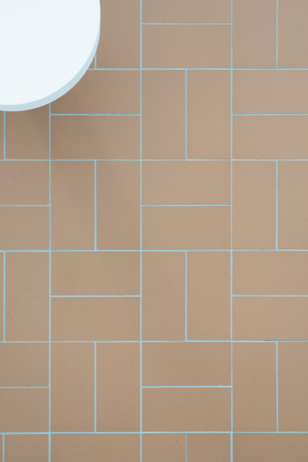 Micro. Керамогранит Microtiles X4 Square Glaze Cotto 10x10 - изображение 2