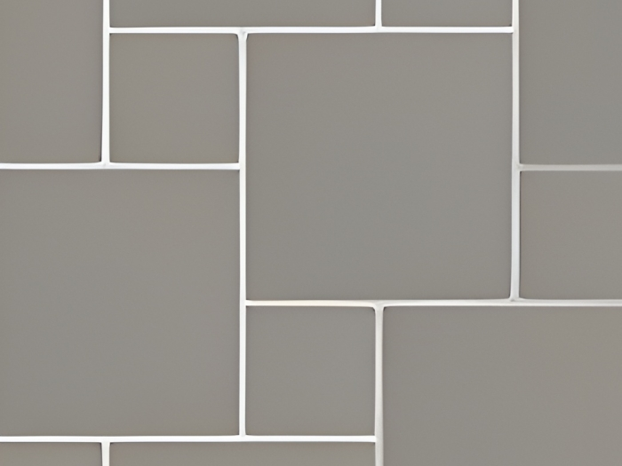 На изображении товар Micro. Керамогранит Microtiles X4 Oddfellow Grey 25,1x40,2 от официального представителя в Москве