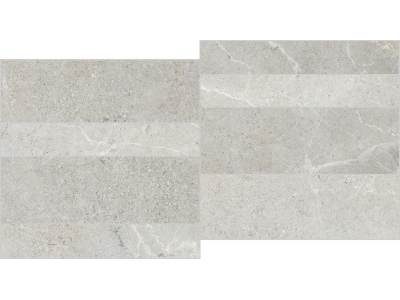 La Fabbrica Ava Керамогранит Noble Stone 30X60 Muretto Grey Nat Ret