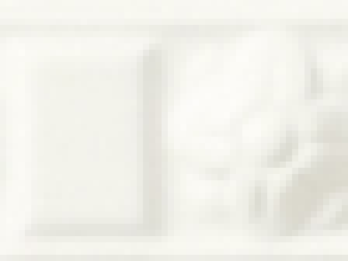 На изображении товар CERAMICHE GRAZIA Бордюр ELECTA CAMMEO 3,5X20 BIANCO CRAQUELE' от официального представителя в Москве