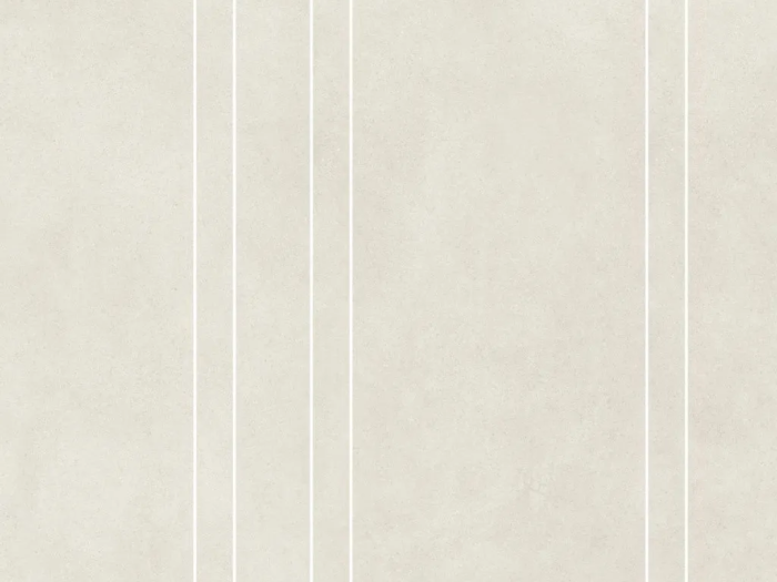 На изображении товар Living Ceramics Керамогранит Cava Pattern 2 White Natural 59,8x59,8 от официального представителя в Москве