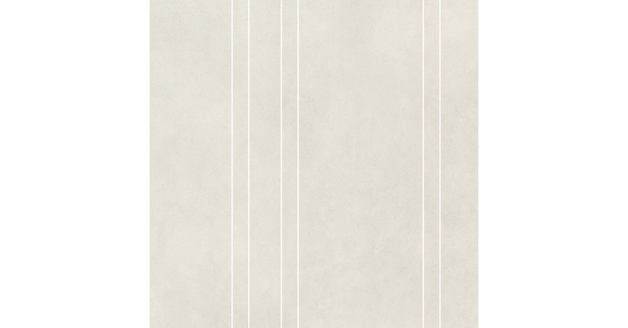 Living Ceramics Керамогранит Cava Pattern 2 White Natural 59,8x59,8