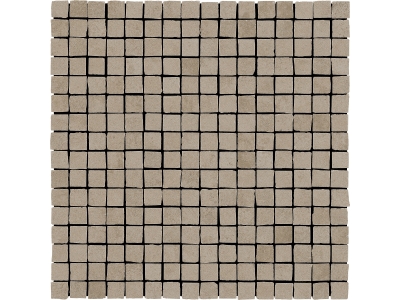 La Fabbrica Ava Керамогранит Hurban Hrbn Beige Mosaico Spaccatella nat\ret 30x30