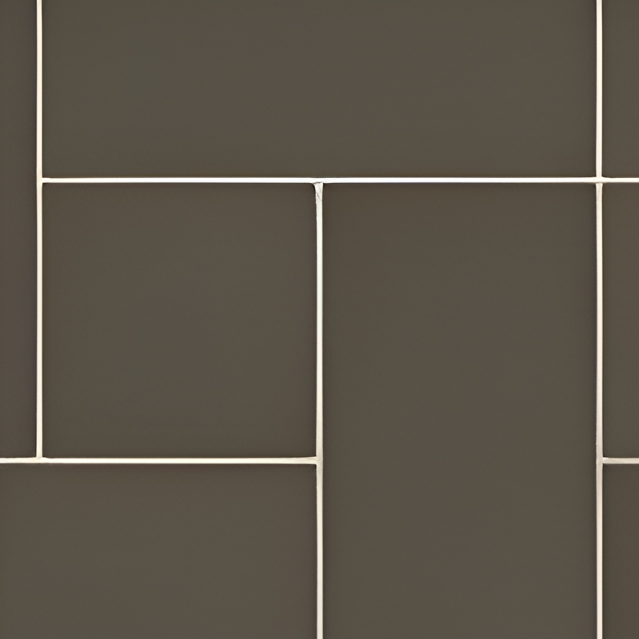 Micro. Керамогранит Microtiles X4 Spiral Coffee 26,1x40,6