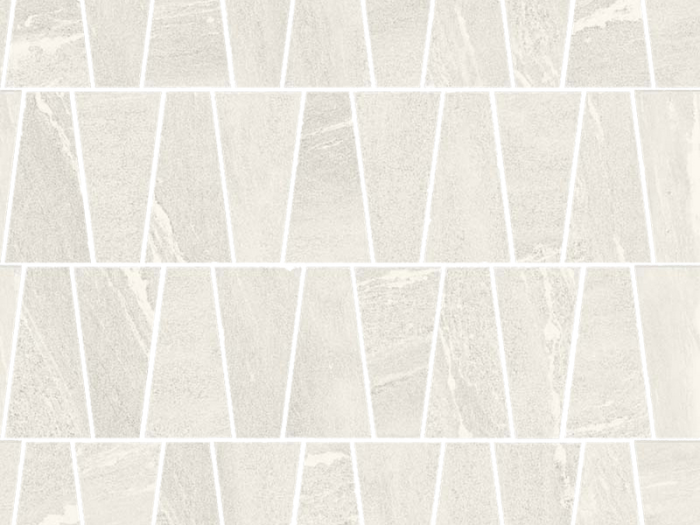 На изображении товар Santagostino Керамогранит Waystone Trapex Light, 30x30 от официального представителя в Москве