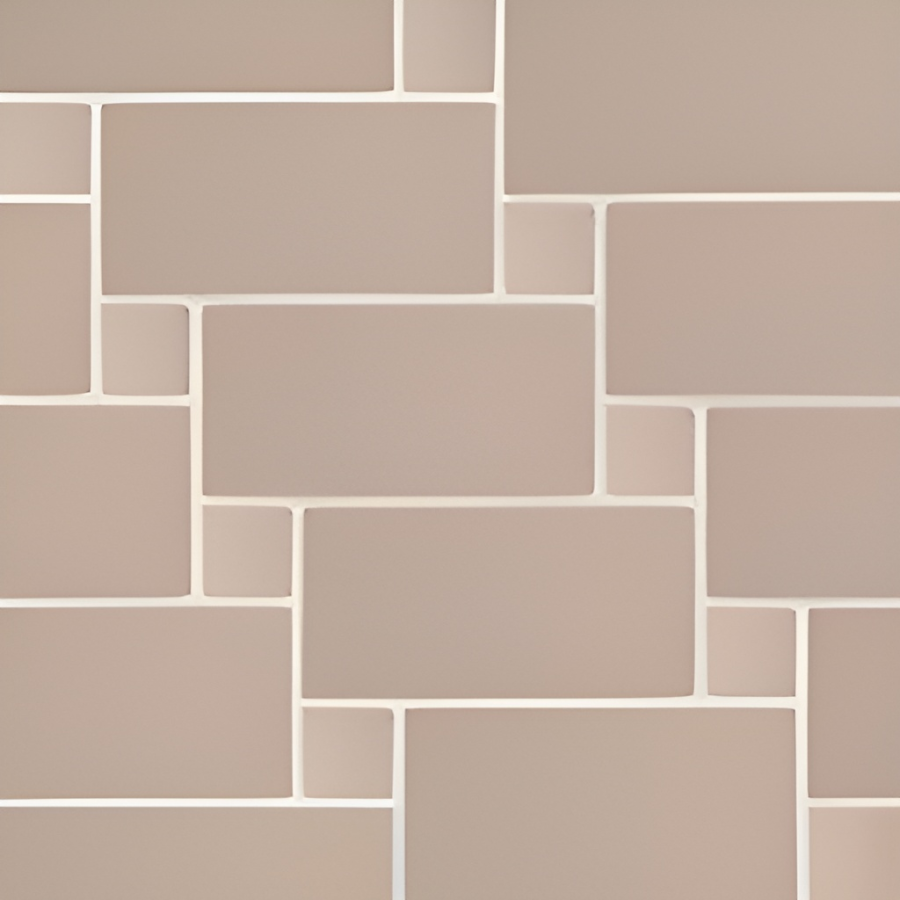 Micro. Керамогранит Microtiles Old Mix Glaze Terracotta 30x30