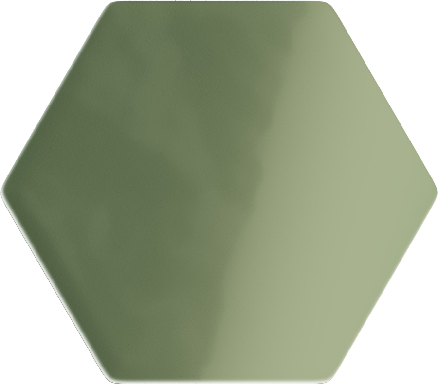 Appiani Керамическая мозаика Eden Lichene glossy 30x30 (2.5x2.8 )