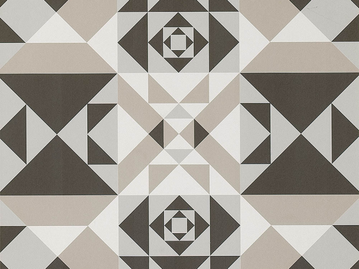 На изображении товар REFIN Керамогранит FRAME CARPET MODULO R 60X60 от официального представителя в Москве