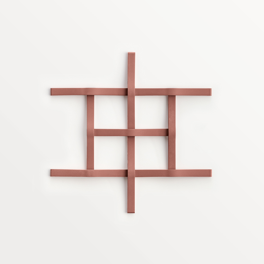 Mutina Adagio Outdoor керамогранит, неглазурованный, цвет Earth