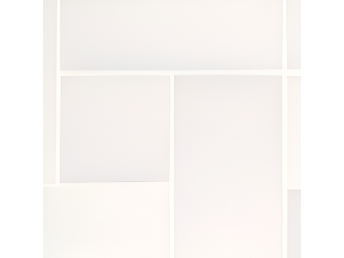 На изображении товар Micro. Керамогранит Microtiles X4 Spiral White 26,1x40,6 от официального представителя в Москве