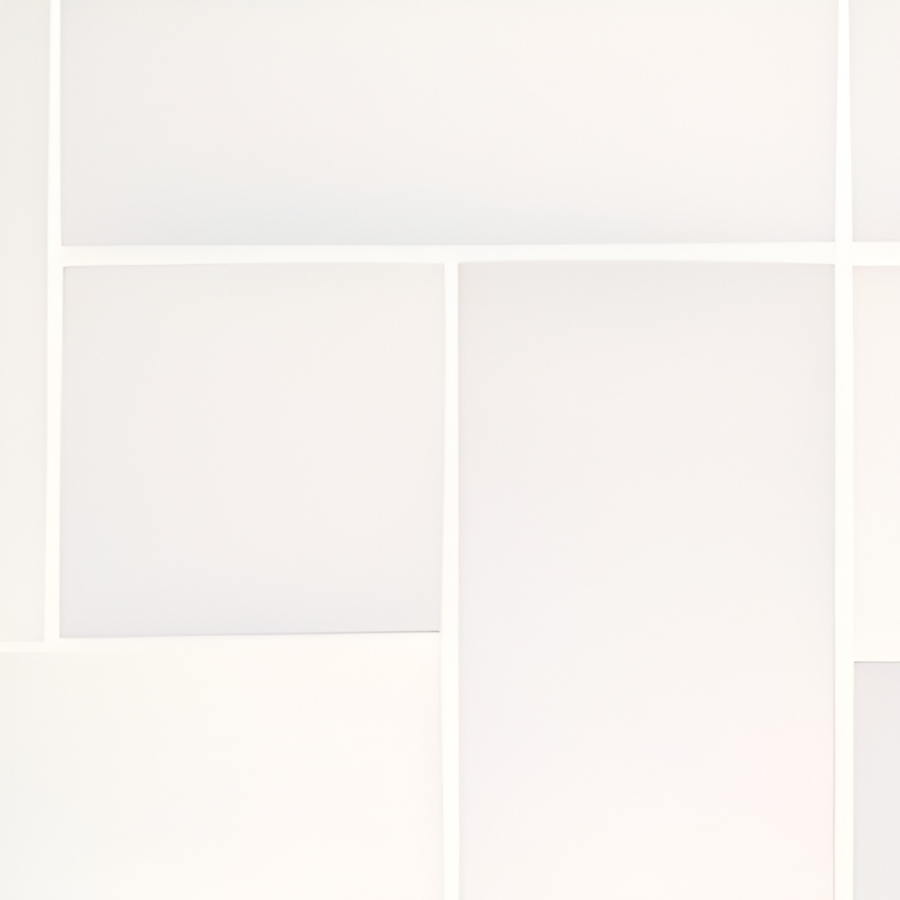 Micro. Керамогранит Microtiles X4 Spiral White 26,1x40,6