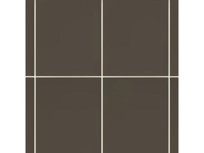 На изображении товар Micro. Керамогранит Microtiles X4 Grid Coffee 30,1x40,2 от официального представителя в Москве