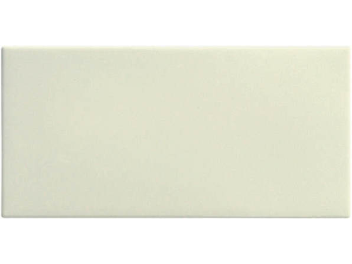 На изображении товар CERAMICHE GRAZIA Керамическая плитка VINTAGE 10X20 IVORY от официального представителя в Москве