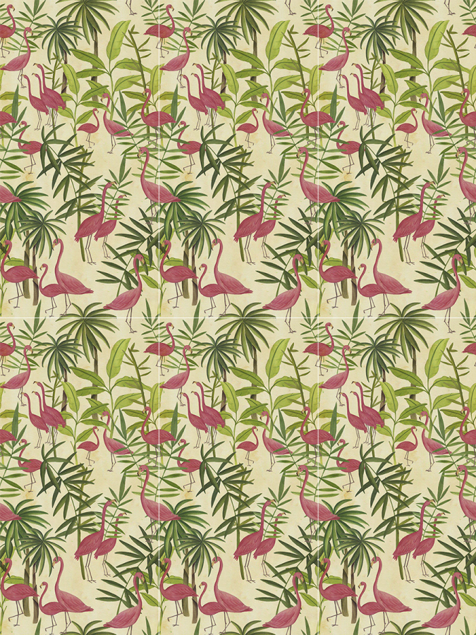 Sartoria Керамогранит Scenari 2.0 Camargue Matt ret. 60x120 - изображение 1