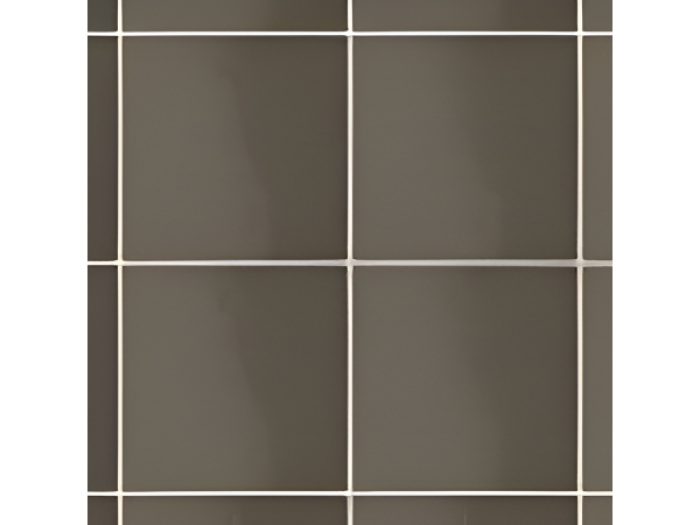 На изображении товар Micro. Керамогранит Microtiles X4 Blends Glaze Coffee 40,2x40,2 от официального представителя в Москве