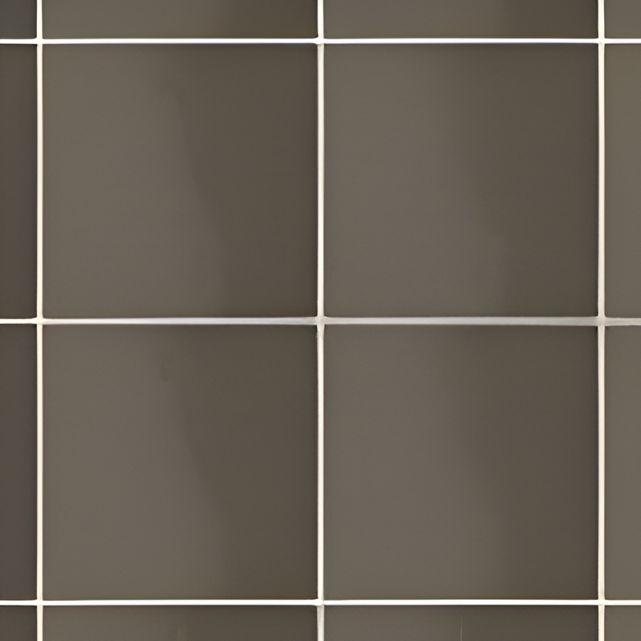 Micro. Керамогранит Microtiles X4 Blends Glaze Coffee 40,2x40,2