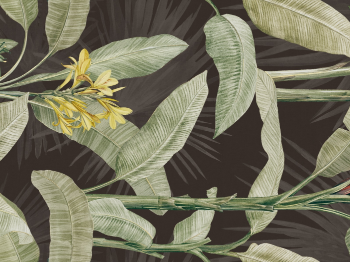 На изображении товар La Fabbrica Ava Керамогранит Imagine Botanical 60х120 (принт вертикальный) от официального представителя в Москве