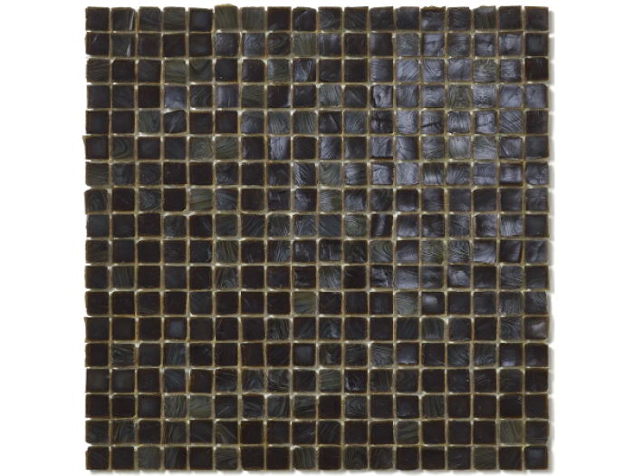На изображении товар Sicis Стеклянная мозаика Antigua Antiochia chips size 15x15 sheet-size 295x295 mm от официального представителя в Москве