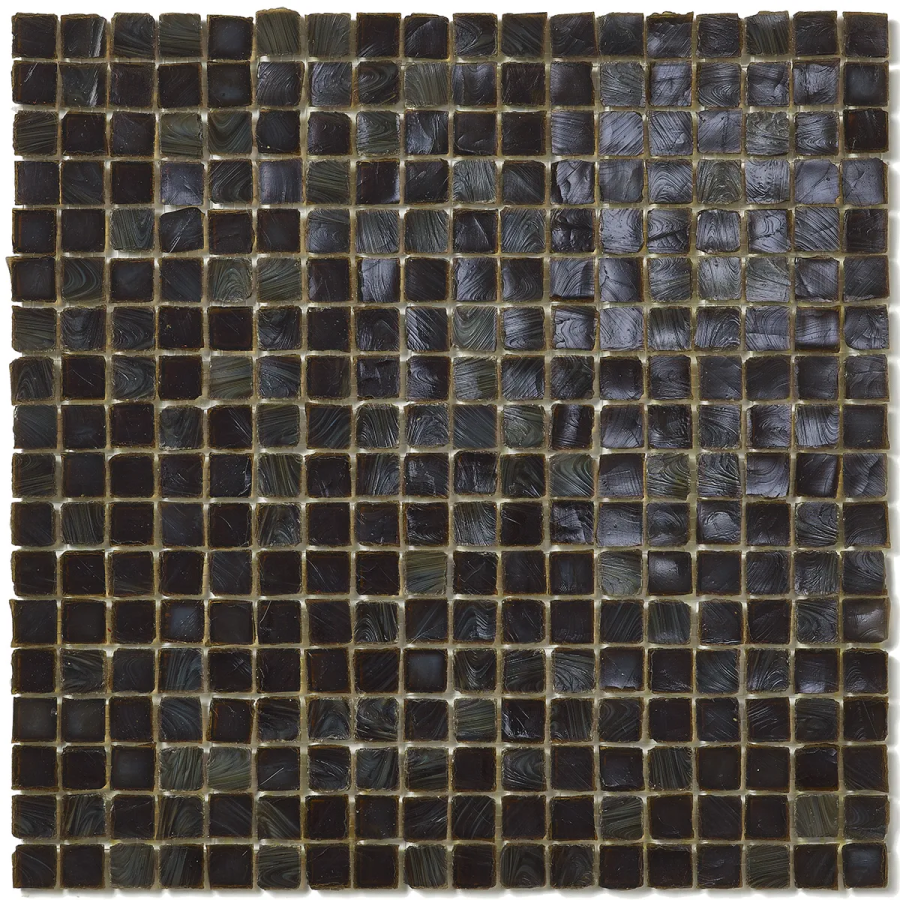 Sicis Стеклянная мозаика Antigua Antiochia chips size 15x15 sheet-size 295x295 mm