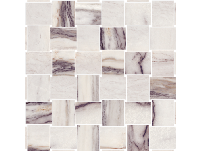 На изображении товар Santagostino Керамогранит Star Storm Marble Purple, 30x30 от официального представителя в Москве
