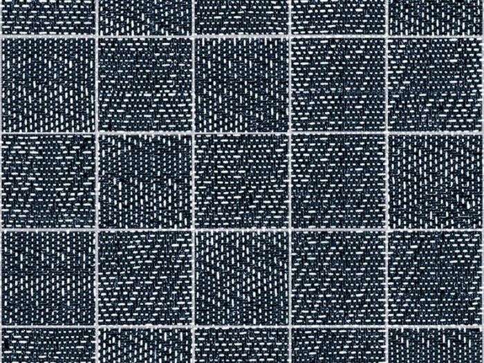 На изображении товар Santagostino Керамогранит Digitalart Mosaico Denim, 30x30 от официального представителя в Москве