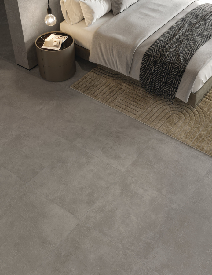 Iris Ceramica Керамогранит Avista Raw brown antislip 100x100 - изображение 1