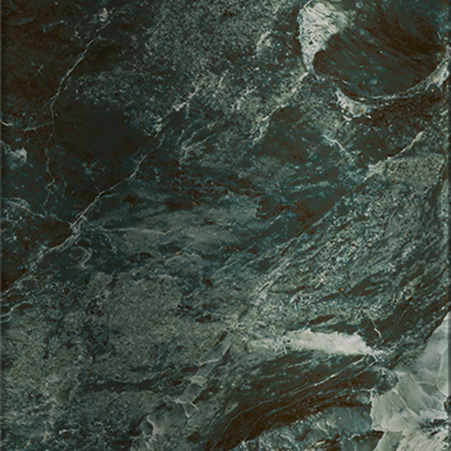 Sartoria Керамическая плитка Maximalista Green Denis Roman Large Matt 5x40