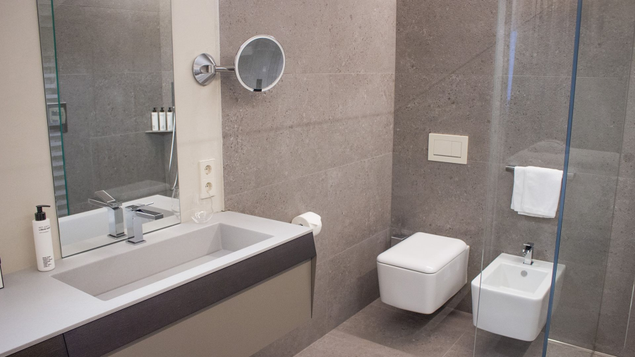Унитаз Gessi, подвесной, со встроенным сифоном, без сиденья, петель и боковых заглушек, цвет White European Ceramic - изображение 1