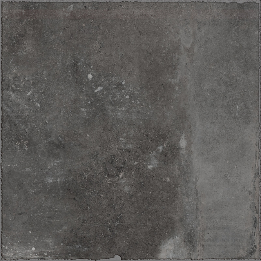 Kronos Керамогранит Le Reverse Nuit Antique Heritage 80x80