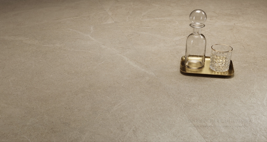 CERCOM Керамогранит ARCHISTONE ARCHI SAND RET, 100X100 - изображение 3