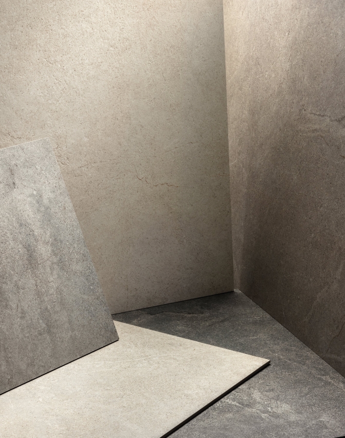 CERCOM Керамогранит ARCHISTONE ARCHI SAND RET, 100X100 - изображение 5