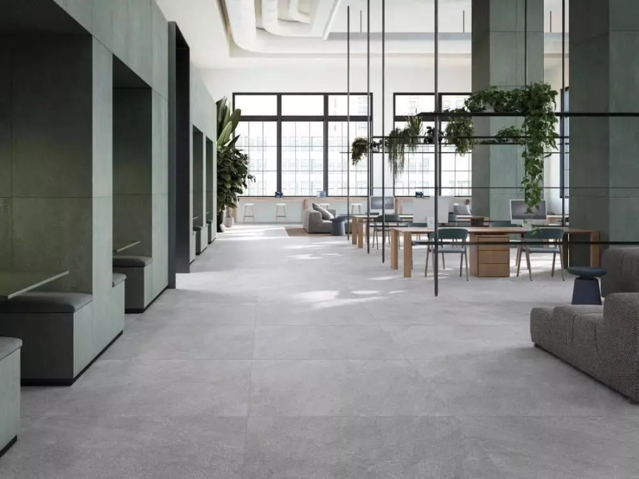 REFIN Керамогранит PRIMAL SILVER SOFT R 120x120 - изображение 2