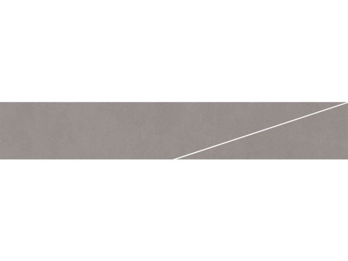 На изображении товар Living Ceramics Керамогранит Cava Pattern 2 Grey Natural 9,8x59,8 от официального представителя в Москве