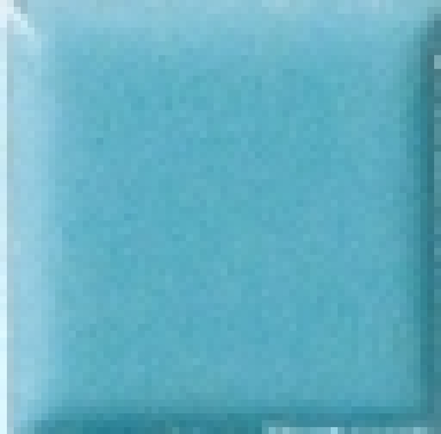 CERAMICHE GRAZIA Вставка AMARCORD TOZZETTO 3X3 PAVONE MATT