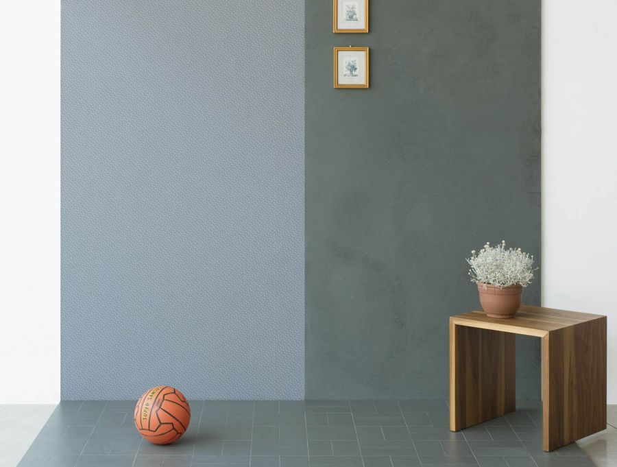 Micro. Керамогранит Micropapers Offset Azure/ Joint Nou 100x300 - изображение 2