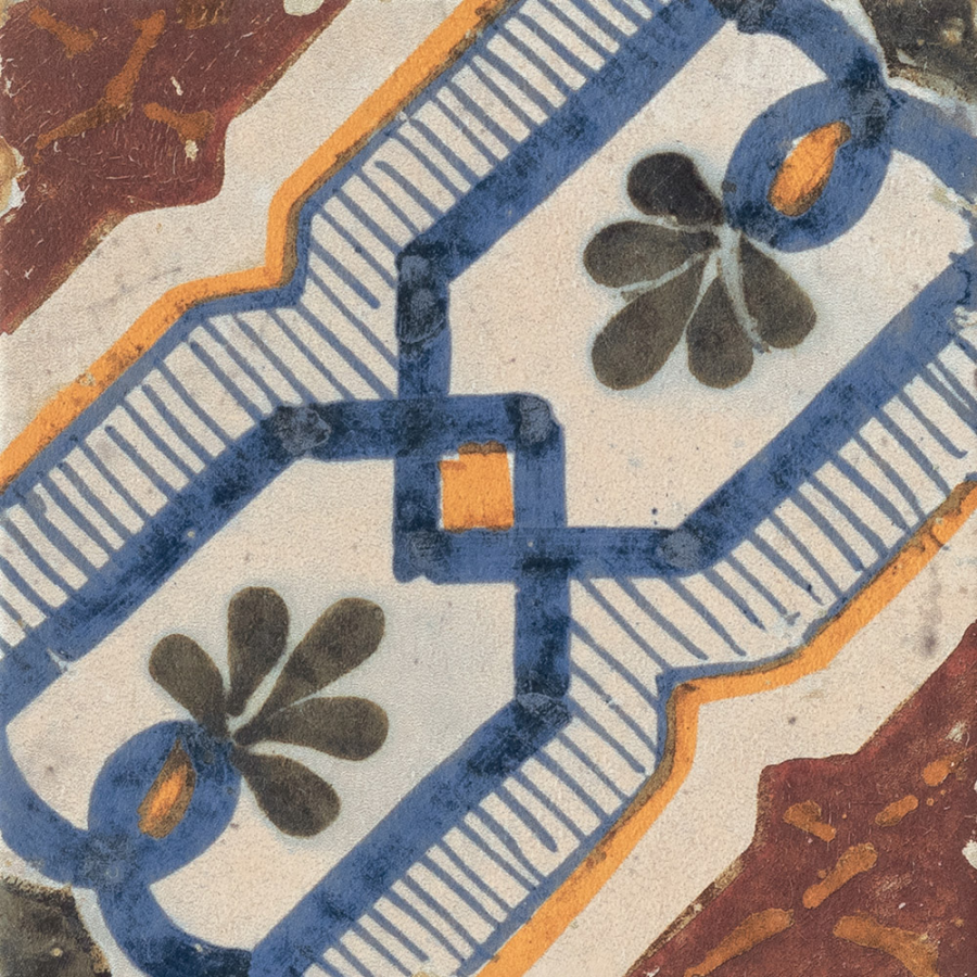 Sartoria Керамогранит Mar Casa Sant'Elena Matt 20x20